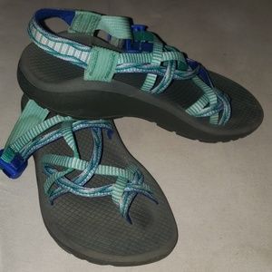 Women's Chacos- Size 6